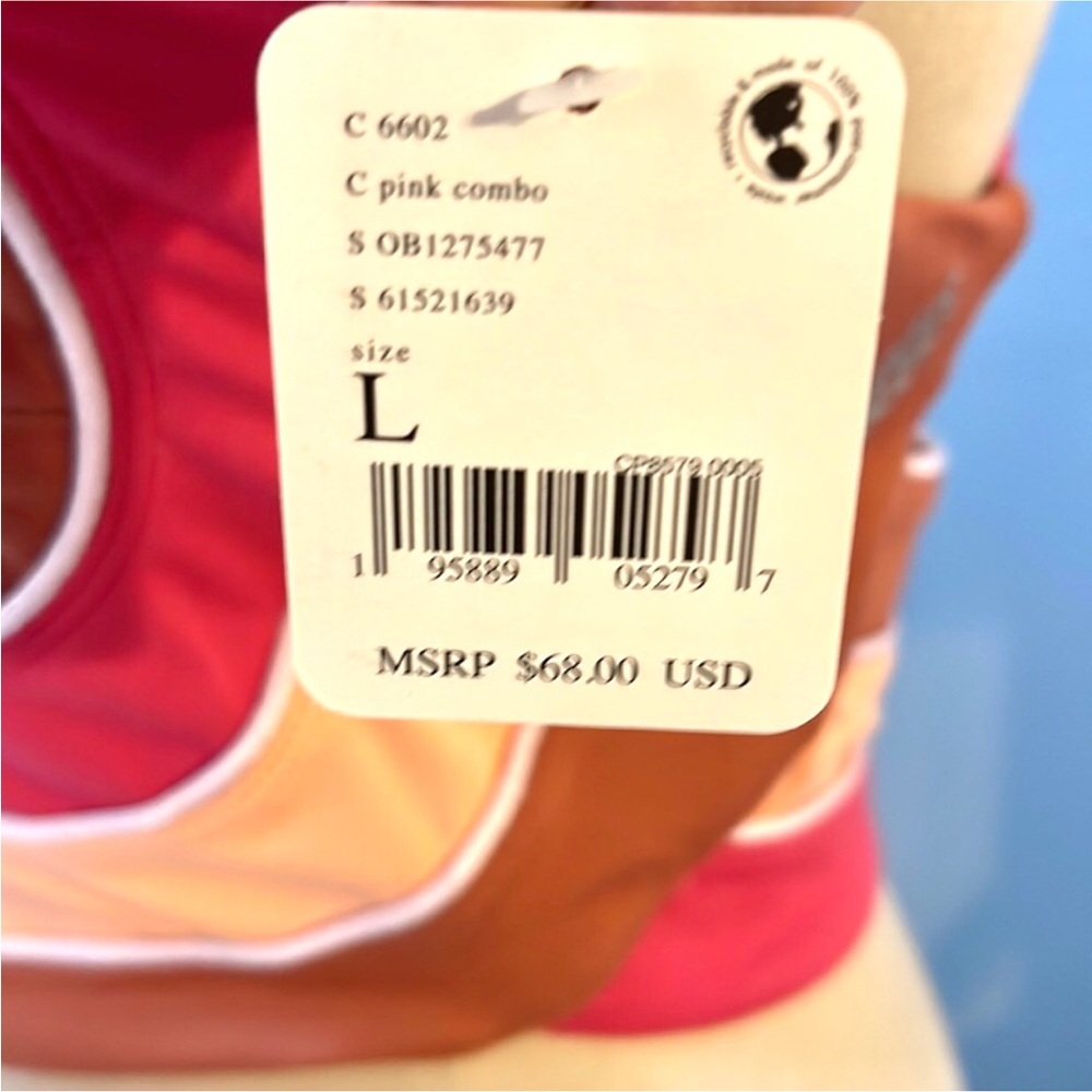 Free People, “In It to Win It”, Sports Bra - Picture 8 of 9